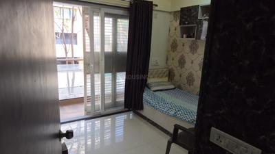 Bedroom Image of 1525 Sq.ft 3 BHK Apartment / Flat for sale in Sanghvi Shells, Baner Pune for Rs. 15500000