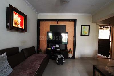Hall Image of 1781 Sq.ft 3 BHK Apartment / Flat for sale in Hadapsar Pune for Rs. 8900000