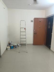 Hall Image of 400 Sq.ft 1 BHK Apartment / Flat for rent in Shakti Sadan Apartment, Bandra East Mumbai for Rs. 55000