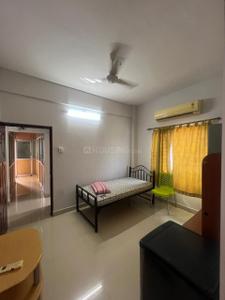 Bedroom Image of 4800 Sq.ft 8 BHK Independent House for sale in Narendra Nagar Nagpur for Rs. 25000000