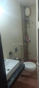 Trishul Ganga Complex Bathroom 3