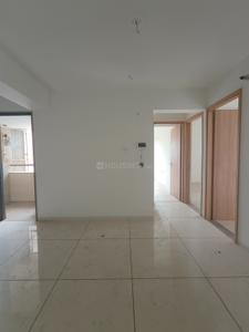 Hall Image of 2095 Sq.ft 3.5 BHK Apartment / Flat for sale in Shivalik Sharda Harmony, University Area Ahmedabad for Rs. 17500000