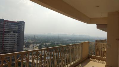 Image of 1075 Sq.ft 2 BHK Apartment / Flat for sale in Gaur City 7th Avenue, Noida Extension, Greater Noida for Rs. 9700000