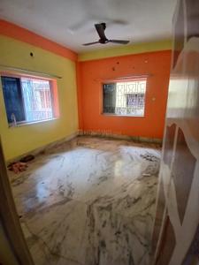 Bedroom Image of 1250 Sq.ft 3 BHK Apartment / Flat for rent in Bansdroni Kolkata for Rs. 13500