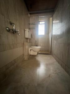 Bathroom Image of 575 Sq.ft 1 BHK Apartment / Flat for sale in Chaitanya Om Rajlaxmi CHS, Pakhadi Thane for Rs. 6800000