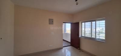 Bedroom Image of 1575 Sq.ft 3 BHK Apartment / Flat for sale in Alwal Secunderabad for Rs. 8800000