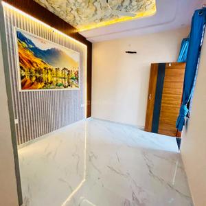 Bedroom Image of 1658 Sq.ft 3 BHK Villa for sale in Govindpura Jaipur for Rs. 8000000