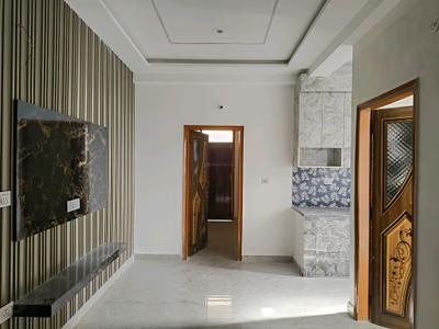 Living Room Image of 750 Sq.ft 2 BHK Builder Floor for sale in DLF Ankur Vihar Ghaziabad for Rs. 2365566