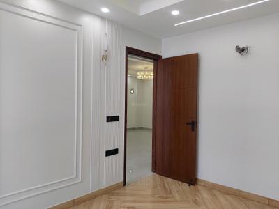 Bedroom Image of 2090 Sq.ft 3 BHK Apartment / Flat for rent in Conscient Hines Elevate, Sector 59 Gurgaon for Rs. 110000