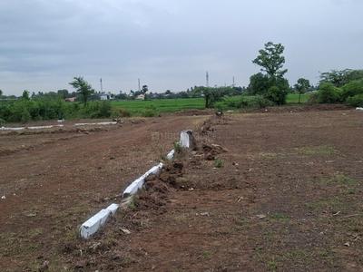 Image of 567 Sq.ft Residential Plot / Land for sale in Ponneri, Chennai for Rs. 567000