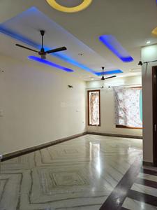 Hall Image of 1400 Sq.ft 2 BHK Builder Floor for rent in Kharar Mohali for Rs. 22000