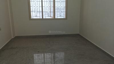 Living Room Image of 1300 Sq.ft 2 BHK Builder Floor for rent in Koramangala Bengaluru for Rs. 43000