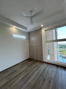 Bedroom Image of 1350 Sq.ft 2 BHK Apartment / Flat for sale in ACE Ace Starlit, Sector 152 Noida for Rs. 18500000