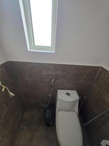 Bathroom Image of 1000 Sq.ft 2 BHK Apartment / Flat for sale in Suncity Avenue 76, Sector 76 Gurgaon for Rs. 9000000