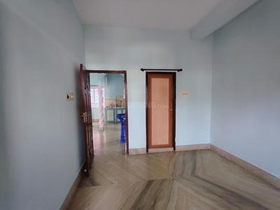 Bedroom Image of 950 Sq.ft 2 BHK Builder Floor for rent in Patuli Kolkata for Rs. 18000