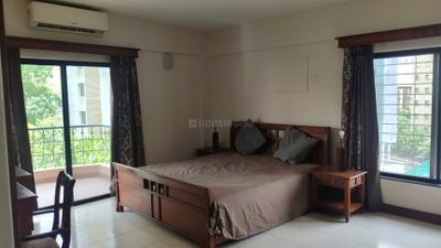 3.5 BHK Flat