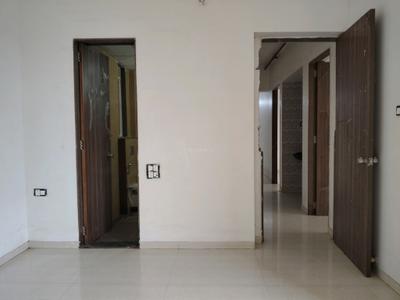Bedroom Image of 1326 Sq.ft 3 BHK Apartment / Flat for sale in Sector Green, Panvel Navi Mumbai for Rs. 13500000