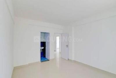 Bedroom Image of 1234 Sq.ft 2 BHK Apartment / Flat for sale in Mittal Palms, Jakkur Bengaluru for Rs. 12800000
