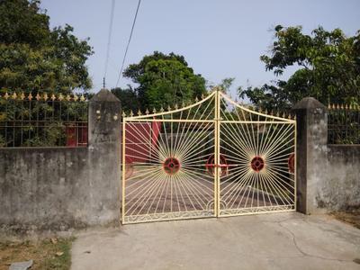 Image of 1200 Sq.ft 4 BHK Independent House for sale in B-Zone, Durgapur for Rs. 2800000