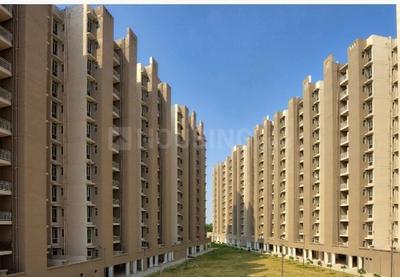 Image of 500 Sq.ft 2 BHK Apartment / Flat for sale in Conscient Habitat, Sector 99A, Gurgaon for Rs. 5400000