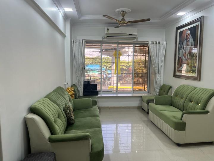 Devki Nagar, Borivali West Main Image 1