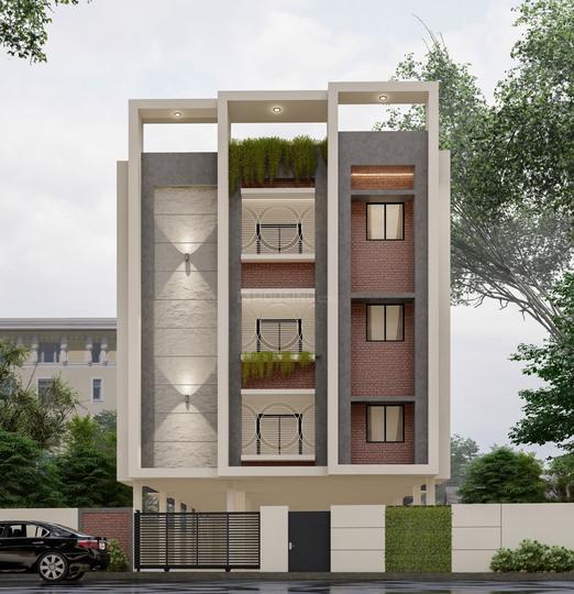 LUXUS KODAMBAKKAM Main Image 1