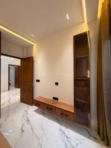 Bedroom Image of 1125 Sq.ft 3 BHK Apartment / Flat for sale in Khanpur Mohali for Rs. 6650001