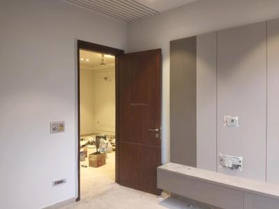 Bedroom Image of 1800 Sq.ft 3 BHK Builder Floor for sale in Paschim Vihar New Delhi for Rs. 36000000