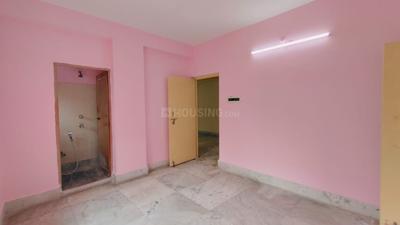Bedroom Image of 850 Sq.ft 2 BHK Apartment / Flat for sale in Airport Gate no. 1 Kolkata for Rs. 3500000