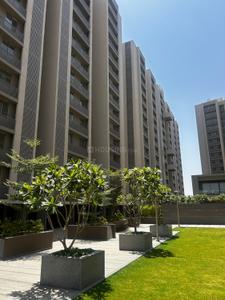 Image of 1340 Sq.ft 3 BHK Apartment / Flat for sale in Orchid Valley, Shela, Ahmedabad for Rs. 6500000