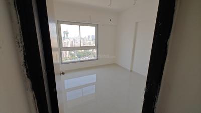 Bedroom Image of 560 Sq.ft 2 BHK Apartment / Flat for sale in Shreeji Plaza, Malad West Mumbai for Rs. 16500000