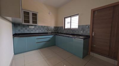 Kitchen Image of 1400 Sq.ft 2 BHK Builder Floor for rent in Rajajinagar Bengaluru for Rs. 40000