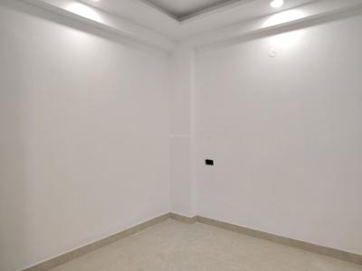 Bedroom Image of 800 Sq.ft 2 BHK Apartment / Flat for sale in Rajpur Khurd Extension New Delhi for Rs. 6530000