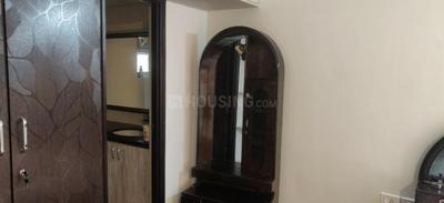 Bedroom Image of 1310 Sq.ft 2 BHK Apartment / Flat for rent in Adarsh Palm Retreat Daffodils, Bellandur Bengaluru for Rs. 77999