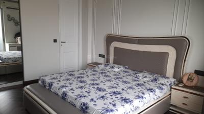 Bedroom Image of 1800 Sq.ft 3 BHK Builder Floor for sale in Janakpuri New Delhi for Rs. 39000000