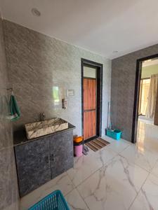 Hall Image of 3800 Sq.ft 5 BHK Independent House for sale in Virar West Virar for Rs. 16500000