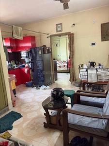 Hall Image of 680 Sq.ft 2 BHK Apartment / Flat for sale in Baruipur Kolkata for Rs. 2500000