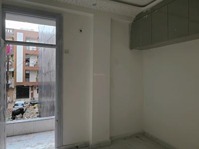 Bedroom Image of 750 Sq.ft 2 BHK Builder Floor for sale in Ved Vihar Ghaziabad for Rs. 2250402