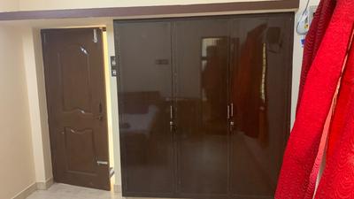 Bedroom Image of Ganga PG in Perungalathur, Chennai