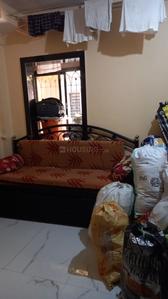 Hall Image of 385 Sq.ft 1 RK Apartment / Flat for sale in Lok Vatika, Kalyan East Kalyan for Rs. 3550000