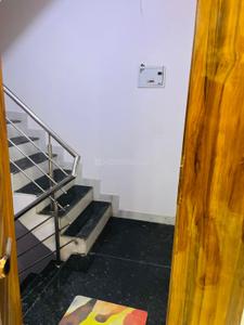 Image of 700 Sq.ft 2.5 BHK Builder Floor for rent in Uttam Nagar, New Delhi for Rs. 45000