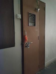 Main Entrance Image of 300 Sq.ft 1 BHK Apartment / Flat for sale in Jogeshwari West Mumbai for Rs. 8500000