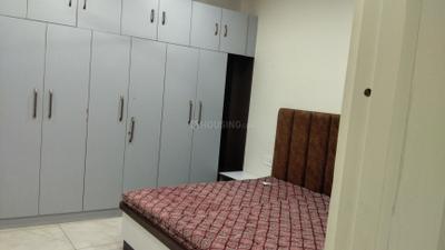 3 BHK Independent Builder Floor