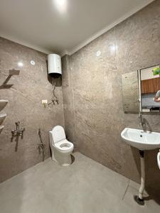 Image of 1080 Sq.ft 1 RK Independent House for rent in DLF Phase 3, Gurgaon for Rs. 18500