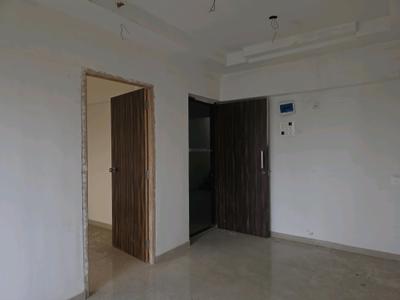 Living Room Image of 960 Sq.ft 2 BHK Apartment / Flat for sale in Virar West Virar for Rs. 6500000