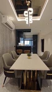 Hall Image of 1698 Sq.ft 3 BHK Apartment / Flat for sale in Malabar Hill Mumbai for Rs. 222700000
