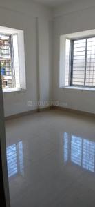 Bedroom Image of 875 Sq.ft 2 BHK Apartment / Flat for rent in Hitech Residency, Rajarhat Kolkata for Rs. 15000
