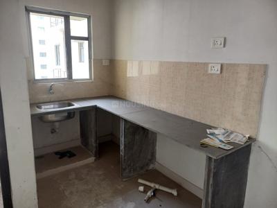 Kitchen Image of 712 Sq.ft 2 BHK Apartment / Flat for sale in Hiland Greens, Maheshtala Kolkata for Rs. 2500000
