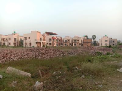 Image of 1800 Sq.ft Residential Plot / Land for sale in Dharitri New Royal Enclave, New Town, Kolkata for Rs. 4550000