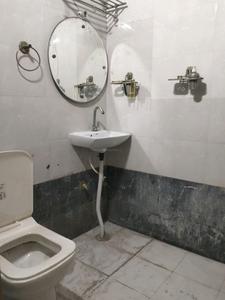 Bedroom Three Image of 1190 Sq.ft 3 BHK Apartment / Flat for sale in Rajendra Nagar Ghaziabad for Rs. 6750000